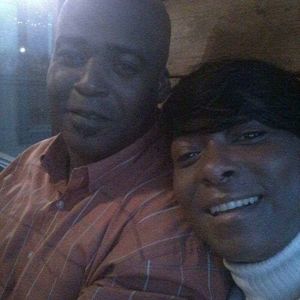 Meet your Posher, Foster